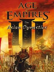 Age of Empires 3 asian Dynasties.jar